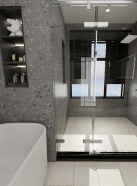Urban Terrazzo NML36B17