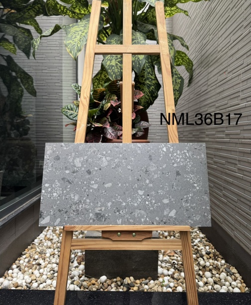 Urban Terrazzo NML36B17