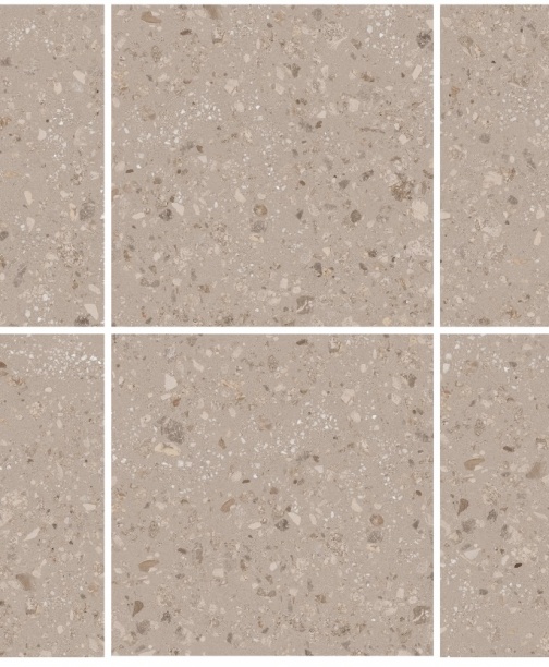 Urban Terrazzo<br> NML66B18G