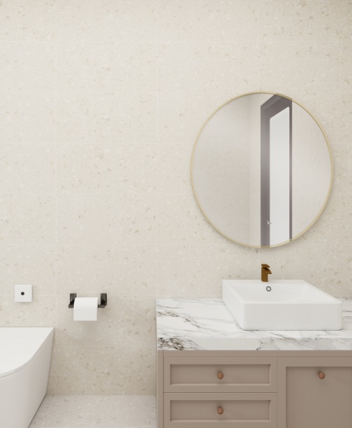 Urban Terrazzo NML36A15