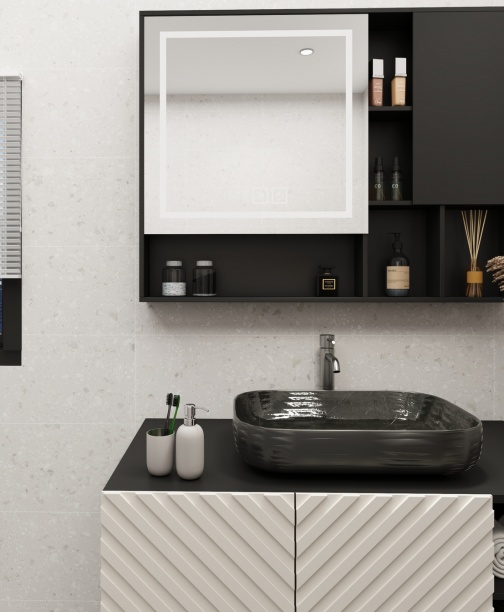 Urban Terrazzo NML36A16